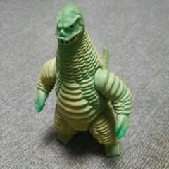 レッドキングウルトラマン！のサムネイル
