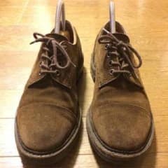 Trickers for Nonnative メダリオンシューズ 値下げ！のサムネイル