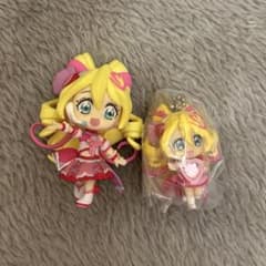 キュアアイドル ガチャのサムネイル