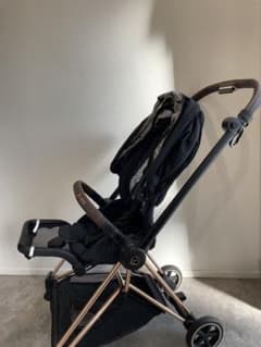 cybex ミオス　ローズゴールドのサムネイル