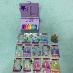 しまじろう様専用　プリキュアフォーチュンピアノのサムネイル