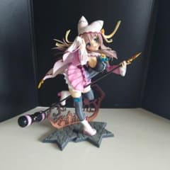 椎葉紬 サノバウィッチ フィギュア ゆずソフト ブロッコリー - メルカリ