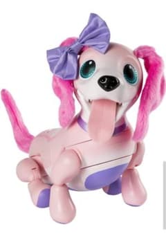 貴重 新品未使用未開封 タカラトミー ハローズーマーのサムネイル