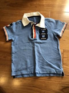 【ゆっこさん専用】TOMMY HILFIGER シャツ&ミニオンラッシュガードのサムネイル