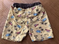 水泳パンツ、100cmのサムネイル