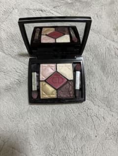 Dior サンク クルール アイシャドウ パレットのサムネイル