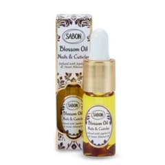 SABON  ブロッサム ネイルオイルのサムネイル
