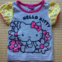 キティ♡Tシャツのサムネイル