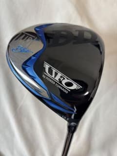 キャスコ UFO Air DD 10.5度 ATTAS EZ 370 65S - メルカリ