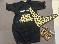 「BABYDOLL 3点セット」のサムネイル