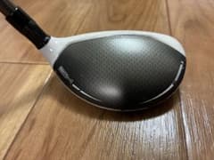 TaylorMade SIM ユーティリティのサムネイル