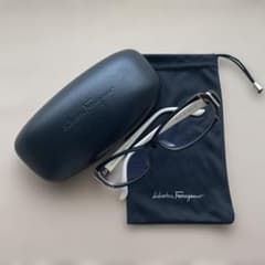 Salvatore Ferragamo メガネ ケース付き① SF 2717Aのサムネイル