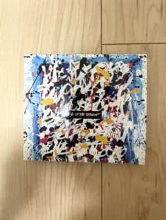 ONE OK ROCK EYE OF THE STORM CDのサムネイル