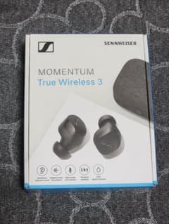 新品　MOMENTUM True Wireless 3のサムネイル