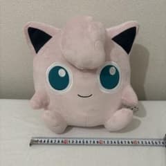 ポケモン プリン ぬいぐるみ　ポケットモンスター　めちゃもふぐっと　セレクションのサムネイル