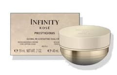 【破格】KOSE infinity(未使用品) 化粧品のサムネイル