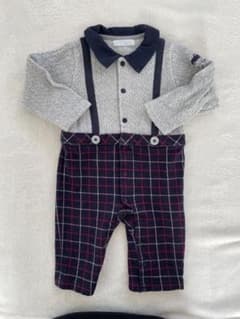 bebe reduction ロンパース カバーオールのサムネイル