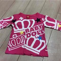 ベビド❤️100cmのサムネイル
