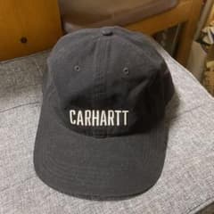 Carhartt キャップ フリーサイズのサムネイル