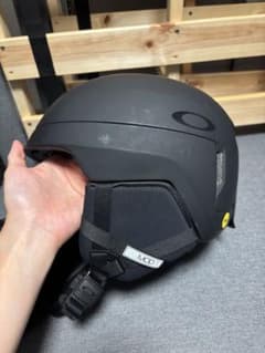 OAKLEY MOD3 スキー スノーボード ヘルメット M (52-59cm) - メルカリ