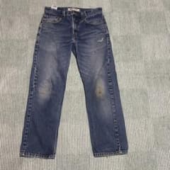 LEVI'S 805 REGULAR FIT デニムのサムネイル
