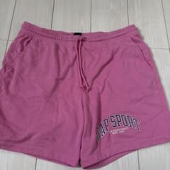 ハーフパンツのサムネイル