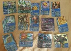 即購入「可」バディファイト引退品どんどん値下げのサムネイル