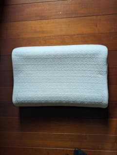 ヒツジのいらない枕のサムネイル