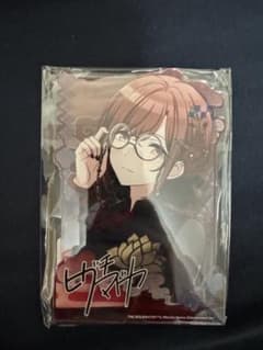 樋口円香 SMILE BASE CAFE チャイナ アクリルアートボードのサムネイル