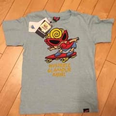 新品未使用 ヒスミニTシャツ 120のサムネイル