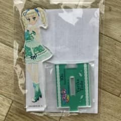 劇場版アイカツ！ シュガーコーデ アクリルスタンド ユリカのサムネイル