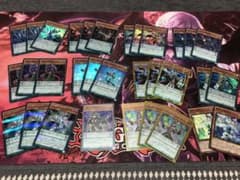 遊戯王 魔術師テーマ  セット売り まとめのサムネイル