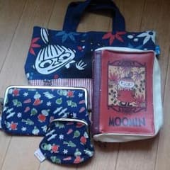 リトルミィ4点セットのサムネイル