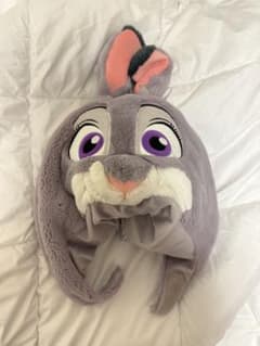 ジュディ ファンキャップのサムネイル