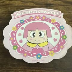 the pink world ダイカットメモ ミスモモモ 当時物 平成レトロ - メルカリ