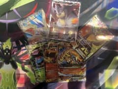 ポケモンカード まとめ売り 6枚セット 昔 XY - メルカリ