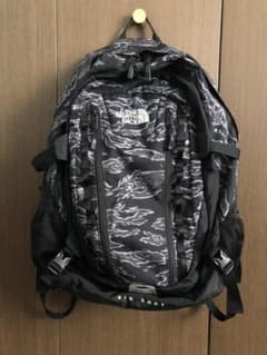 NORTH FACE BIG SHOTのサムネイル