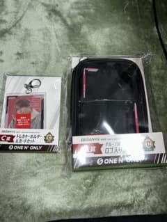 EBiDANくじ ONE Ｎ’ ONLY セットのサムネイル