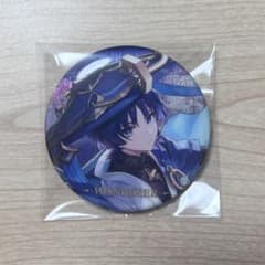 原神 放浪者 缶バッジのサムネイル