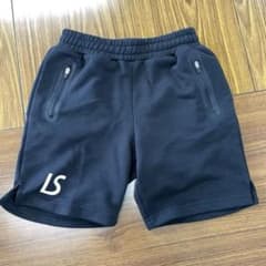 ルースイソンブラ　パンツ　130のサムネイル