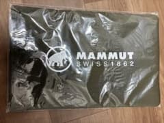 MAMMUT オリジナルPCケース カーキのサムネイル