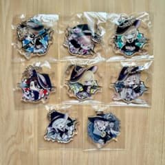 終遠のヴィルシュ 終ヴィル 店舗特典 セット 終遠のヴィルシュ 終ヴィル 店舗特典 セット 終遠のヴィルシュ