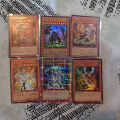 遊戯王OCG E・HEROカードセット - メルカリ