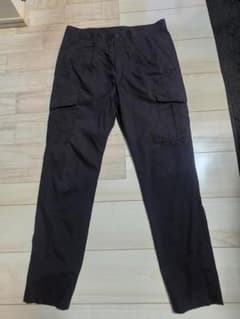 5351プールオム 5351 POUR LES HOMMES カーゴパンツ（2）のサムネイル