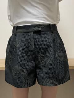 フィリップリム　ほぼ新品　ショートパンツのサムネイル
