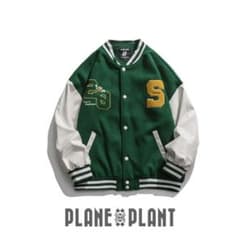 【unisex】アメリカン　レトロ　スタジャンのサムネイル