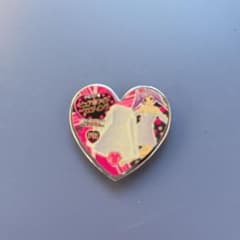 プリズムストーン ピュアホワイトウェディング キャラストーンらあら