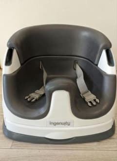 ingenuity  ベビーチェア　離乳食のサムネイル
