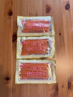 カリカリ　ラーティアオ3袋セットのサムネイル