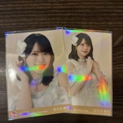 =LOVE 佐々木舞香 生写真2026 September